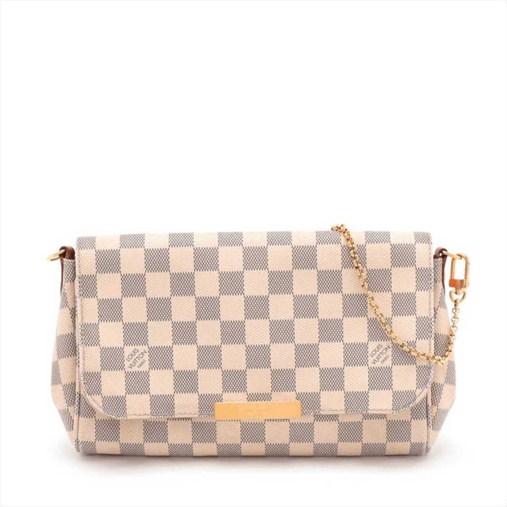 Louis Vuitton Favorite leather crossbody bag - image 6