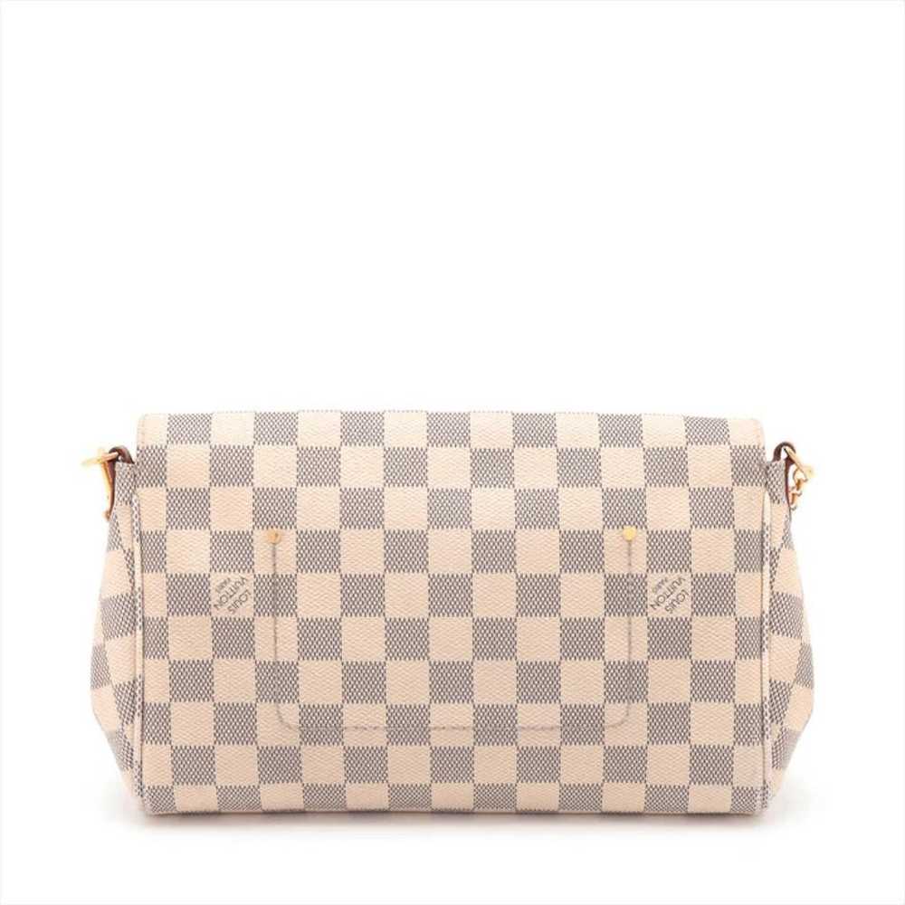 Louis Vuitton Favorite leather crossbody bag - image 7