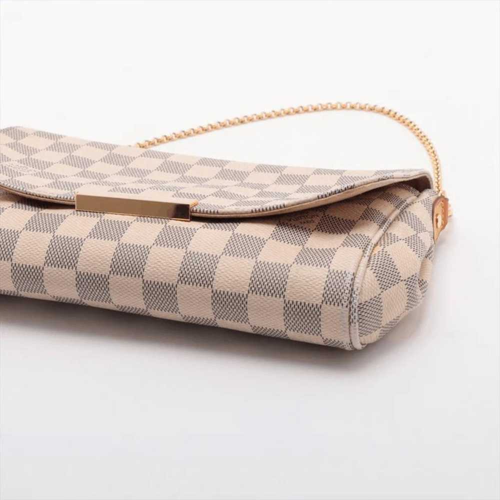 Louis Vuitton Favorite leather crossbody bag - image 9