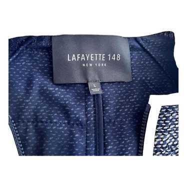 Lafayette 148 Ny Blazer