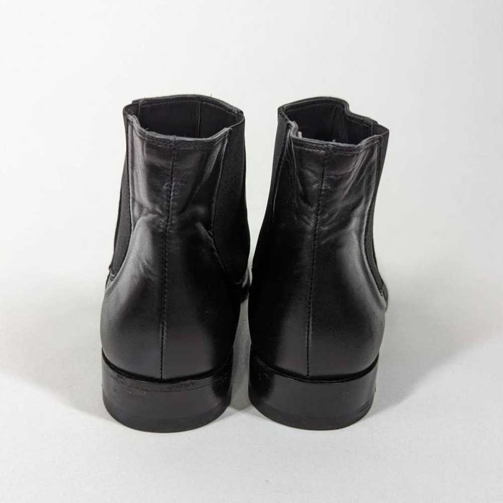 Jenni Kayne Leather boots - image 3