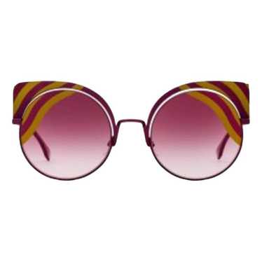 Fendi Aviator sunglasses - image 1