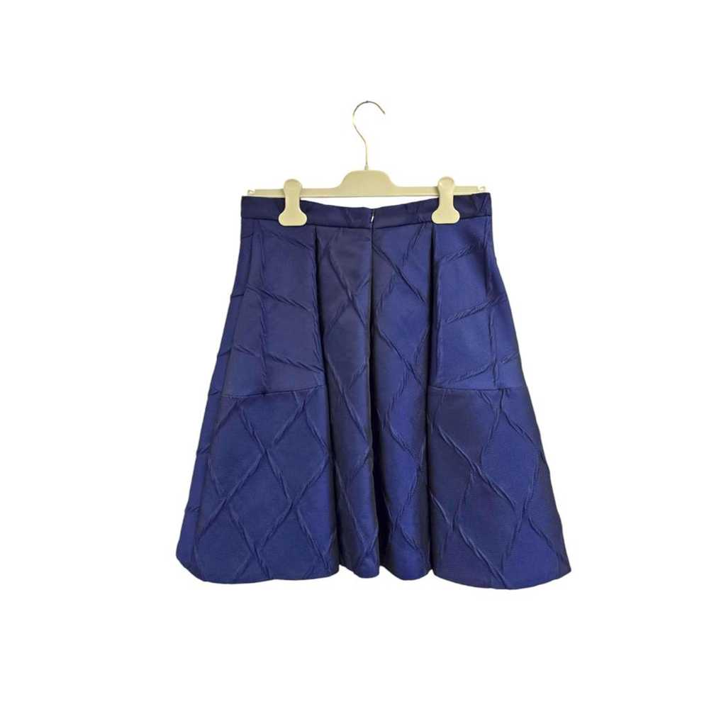 Tara Jarmon Mid-length skirt - image 2