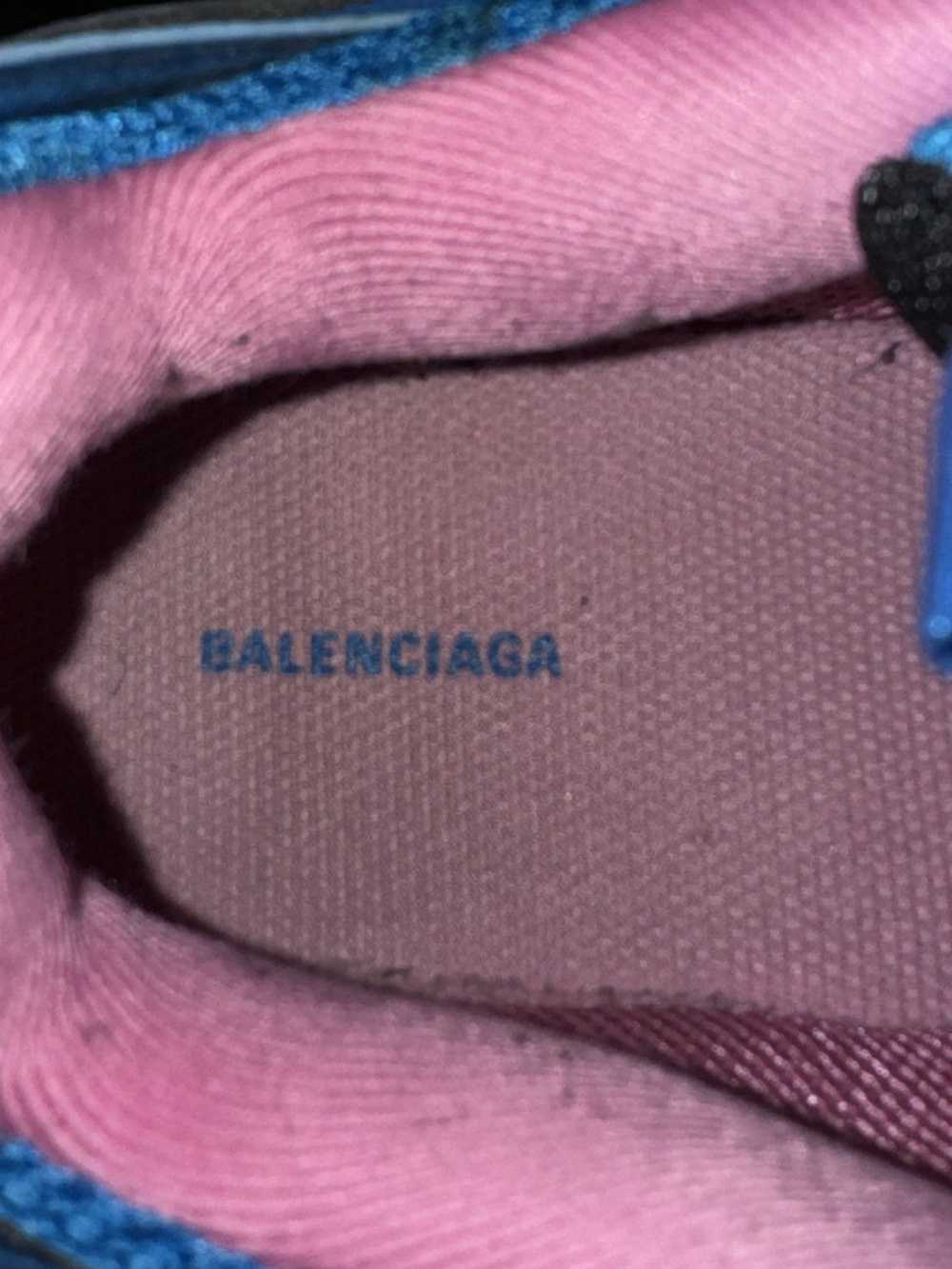 Balenciaga Balenciaga Track Sneaker - image 7