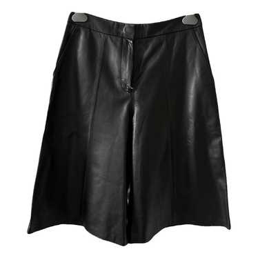 Desa Leather trousers - image 1