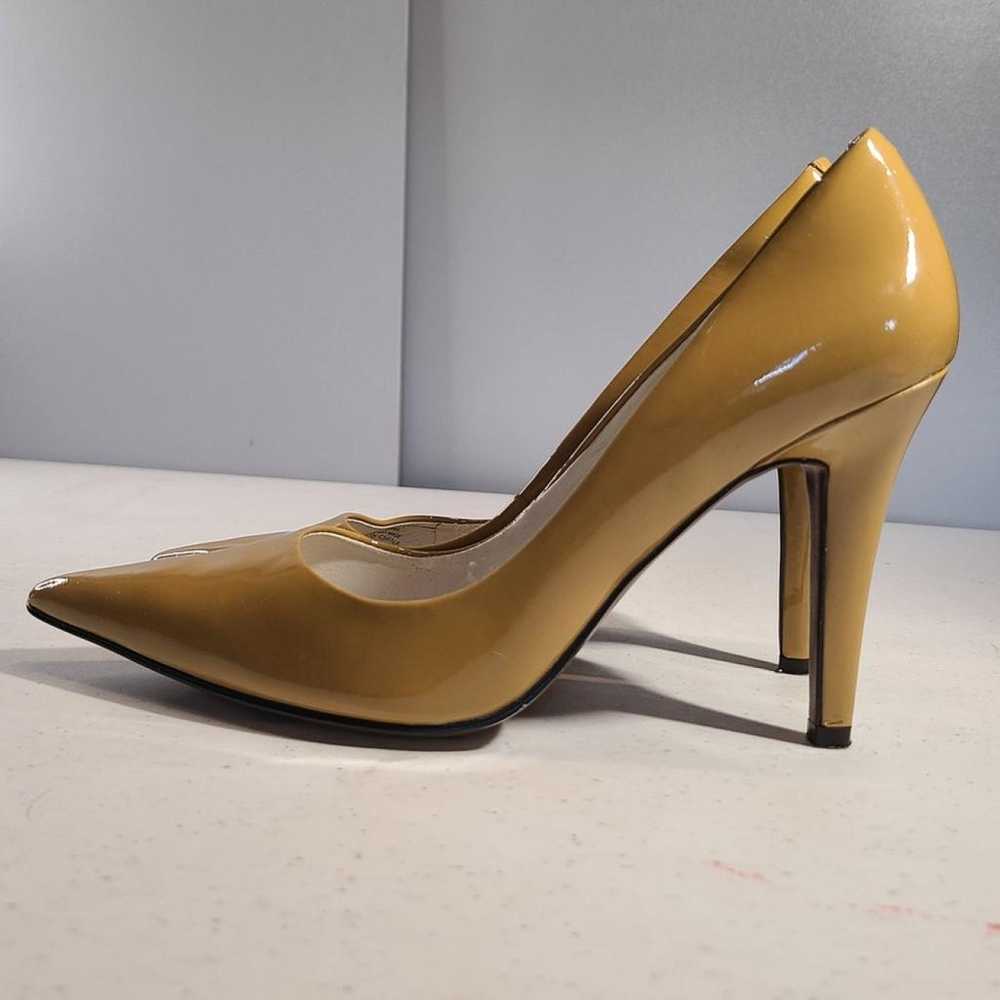 Lauren Ralph Lauren Leather heels - image 2