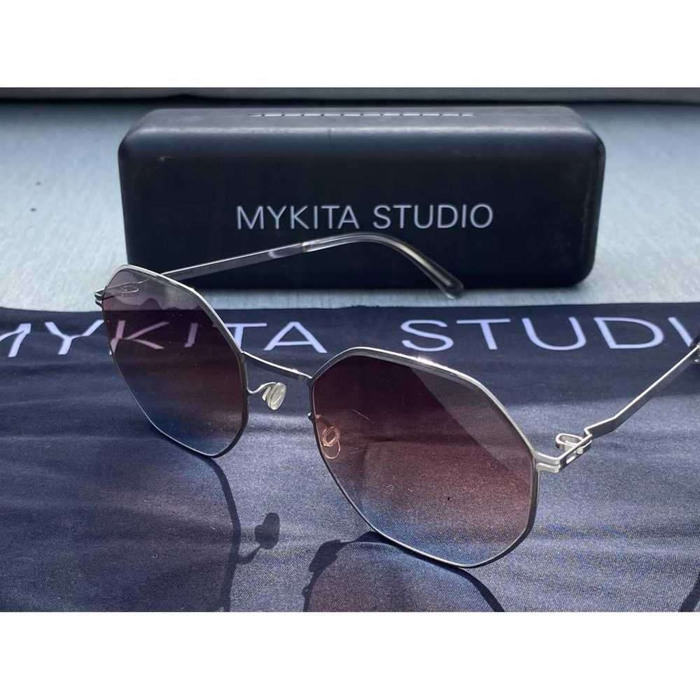 Mykita Sunglasses - image 2