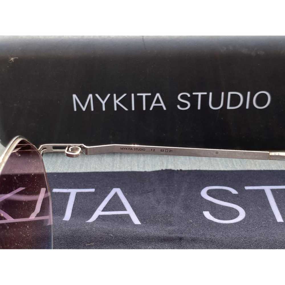 Mykita Sunglasses - image 3