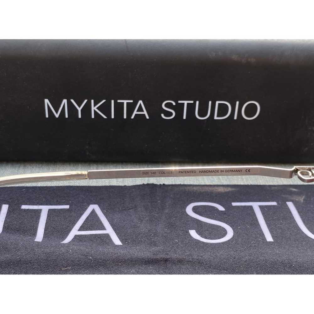 Mykita Sunglasses - image 4