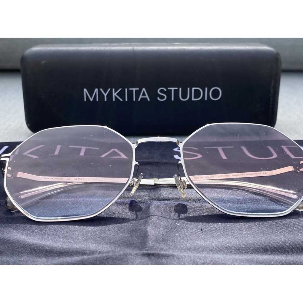 Mykita Sunglasses - image 5