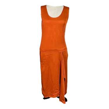 Zero+Maria Cornejo Mid-length dress - image 1