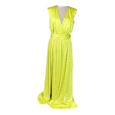 Dress The Population Maxi dress