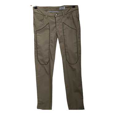 Jeckerson Straight pants - image 1