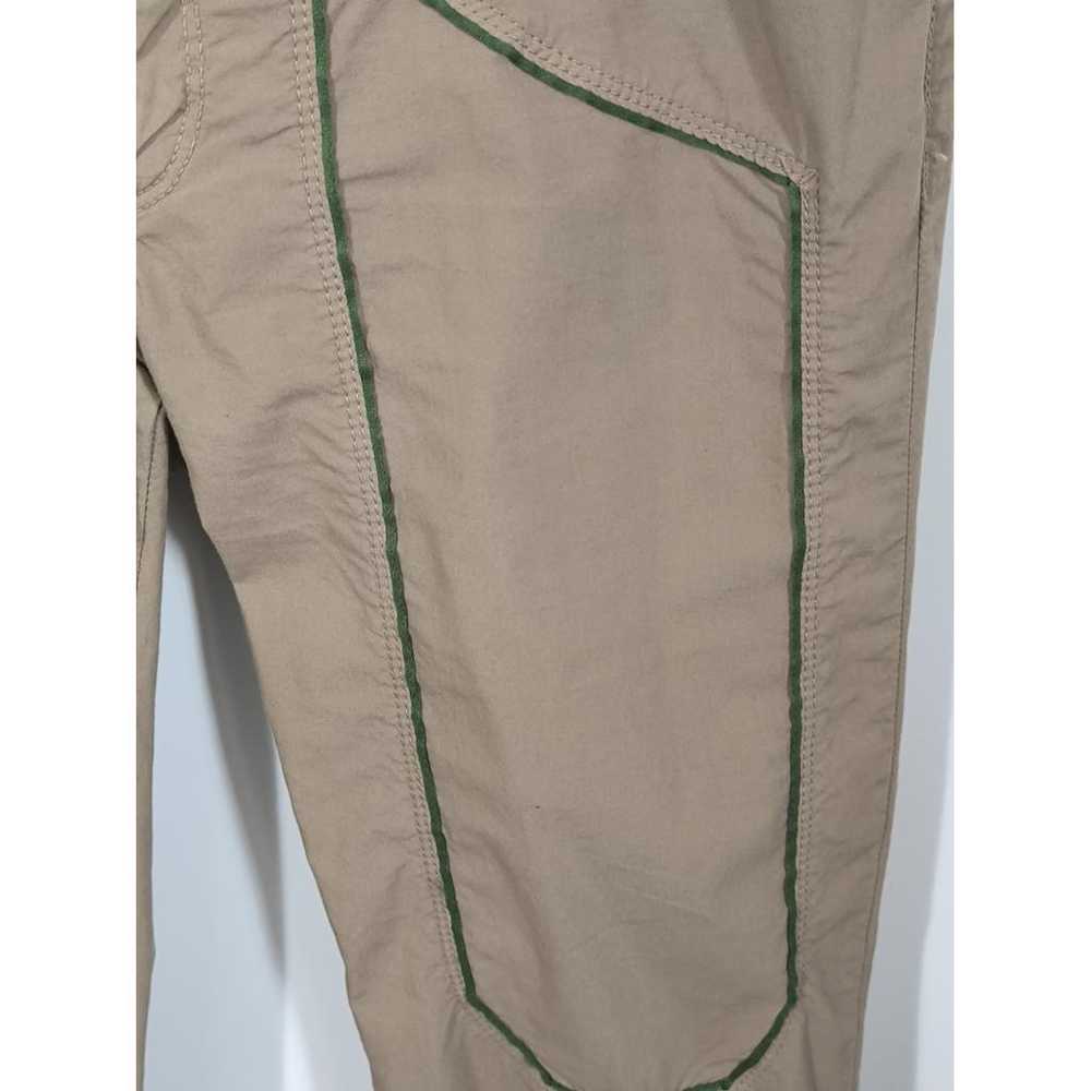 Jeckerson Straight pants - image 6