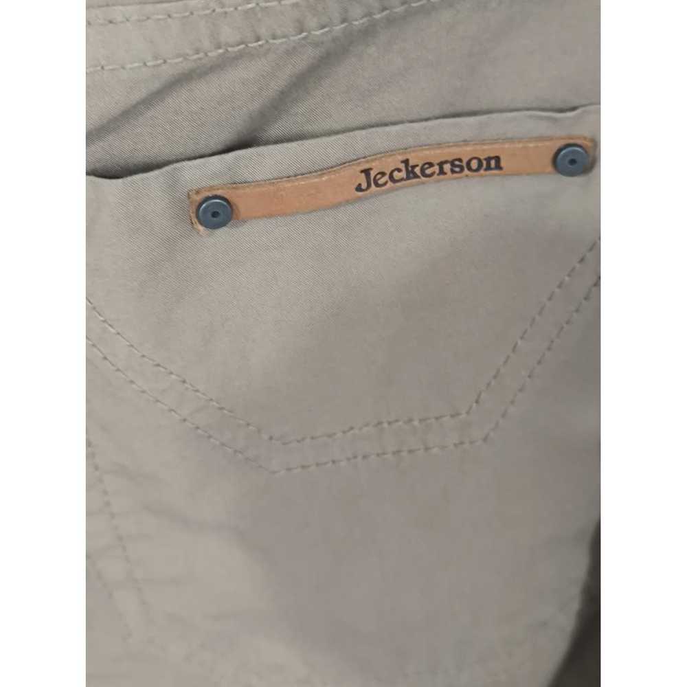 Jeckerson Straight pants - image 7