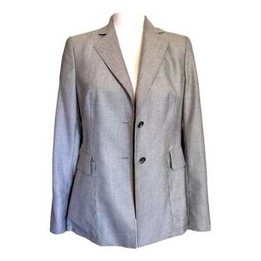 Akris Cashmere blazer