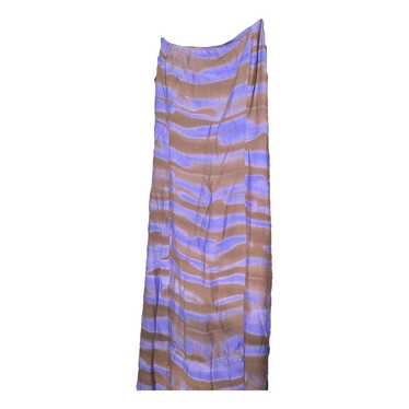 Samsoe & Samsoe Mid-length dress - image 1