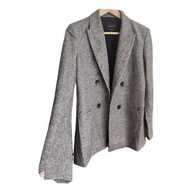 Massimo Dutti Blazer