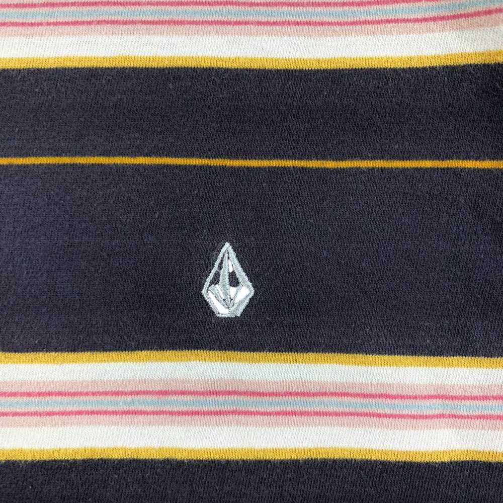 Volcom VOLCOM SKATEBOARD True To This Collection … - image 3