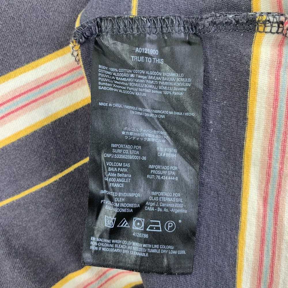 Volcom VOLCOM SKATEBOARD True To This Collection … - image 9