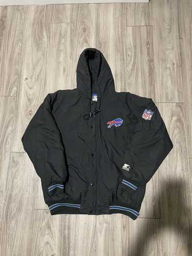 NFL × Starter Buffalo Bills Starter Jacket Adult … - image 1