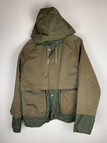 Folk Folk field jacket