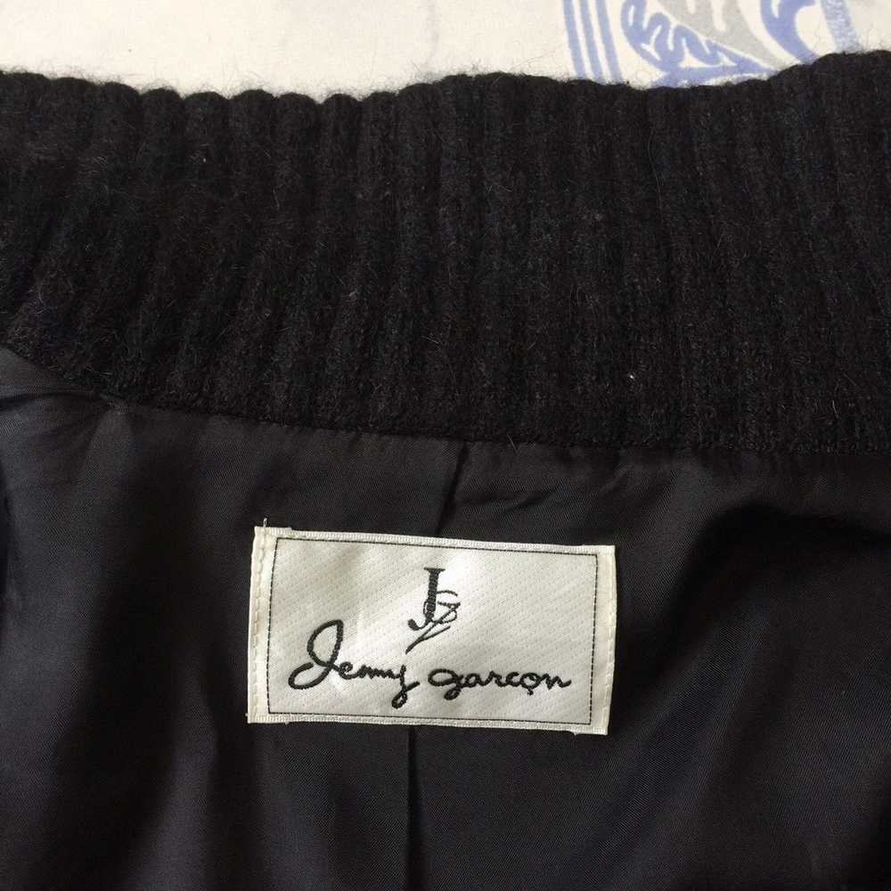 Japanese Brand Jemy garcon jacket japanese brand - image 7