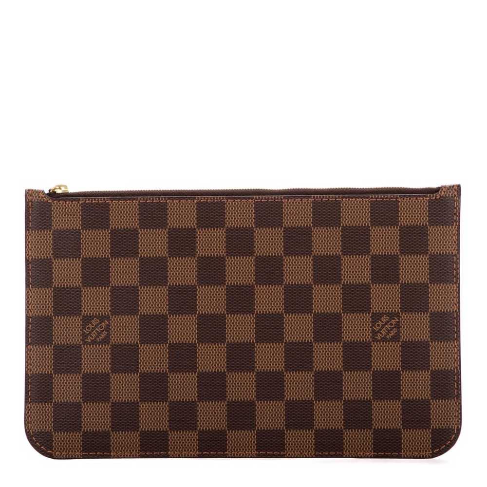 Louis Vuitton Clutch - image 1