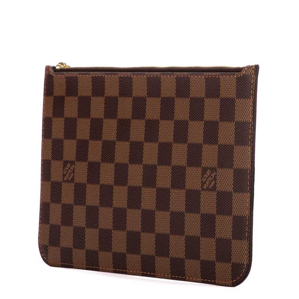 Louis Vuitton Clutch - image 2