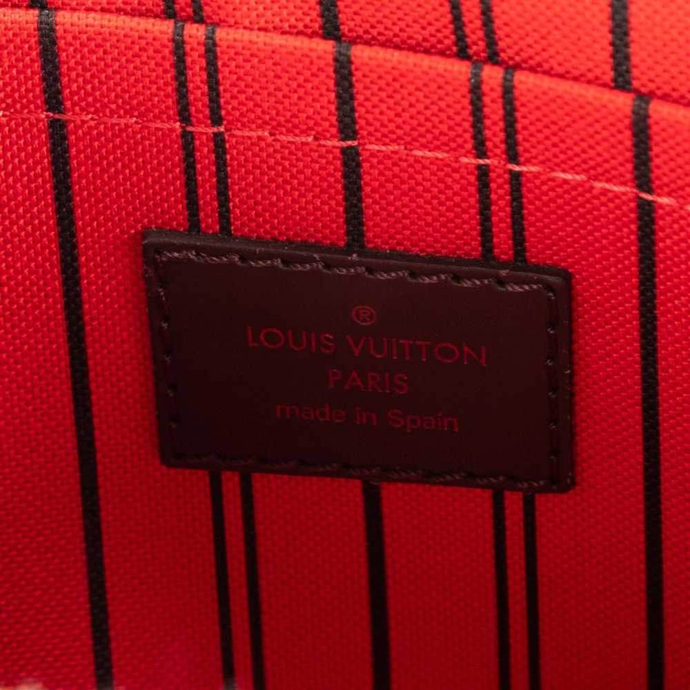 Louis Vuitton Clutch - image 8