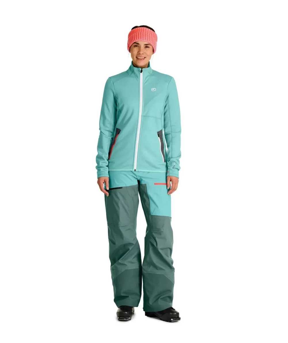 Ortovox Fleece Jacket - Women's - image 10