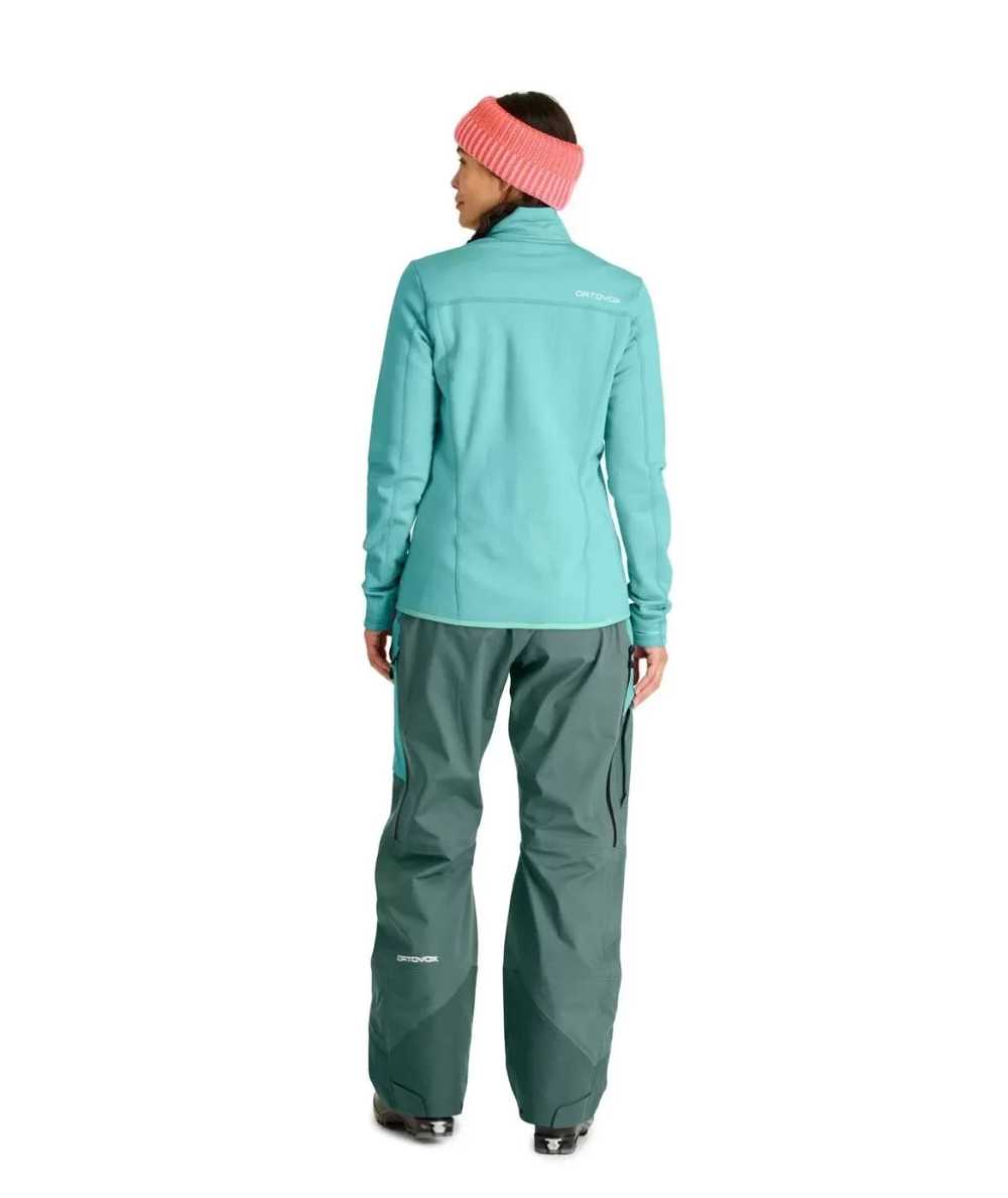 Ortovox Fleece Jacket - Women's - image 11