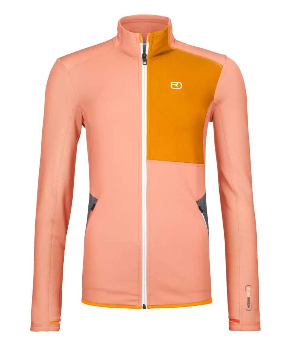 Ortovox Fleece Jacket - Women's - image 5