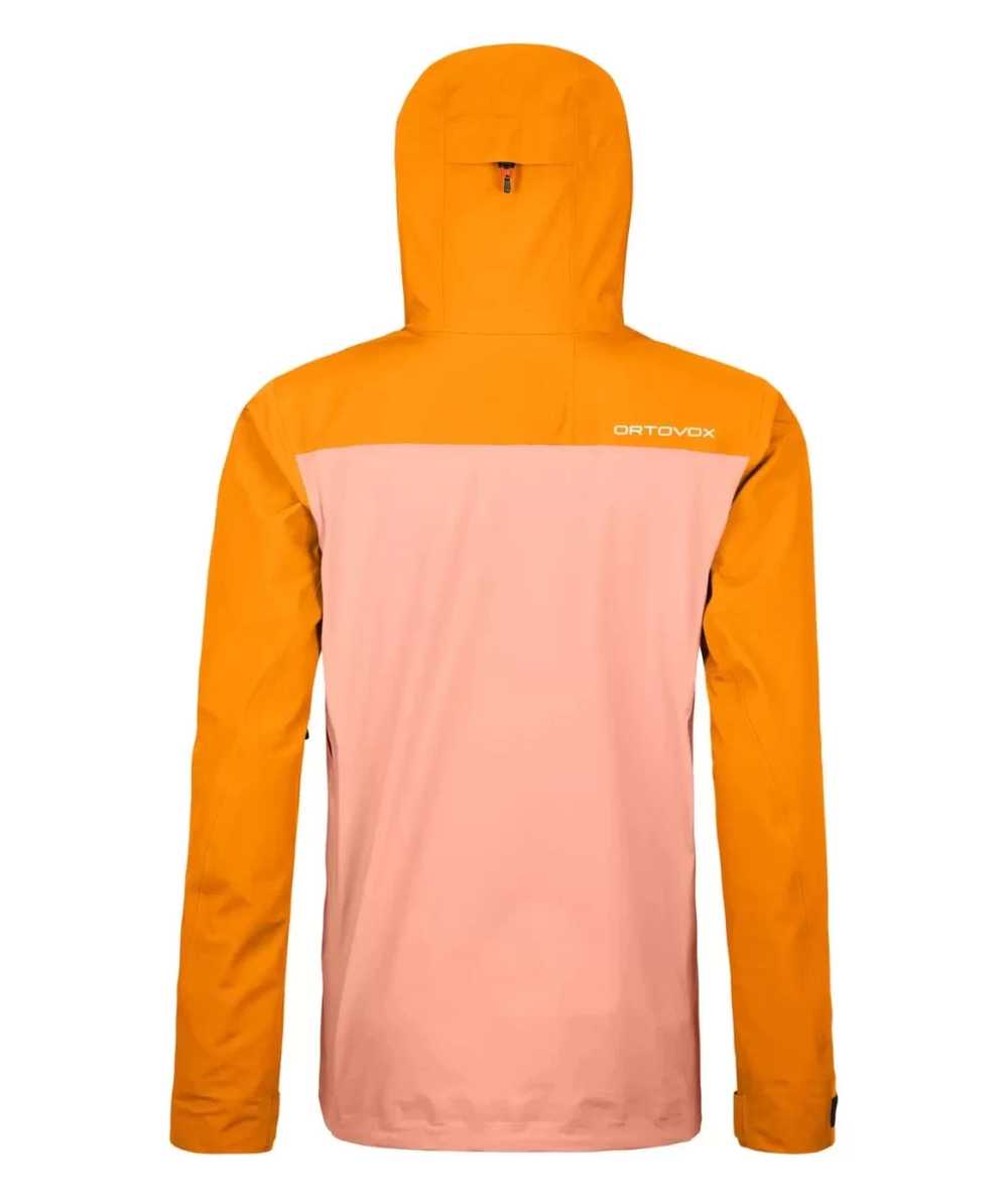 Ortovox 3L Ravine Shell Jacket - Women's - image 2