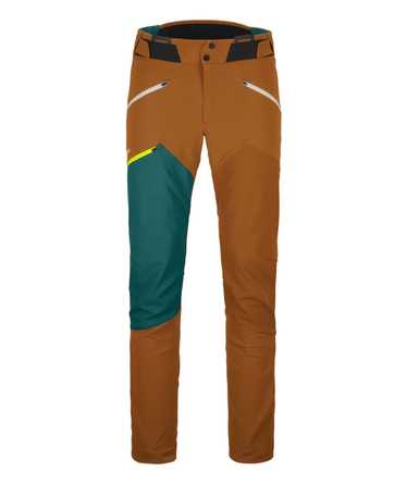 Ortovox Westalpen Softshell Pants - Men's