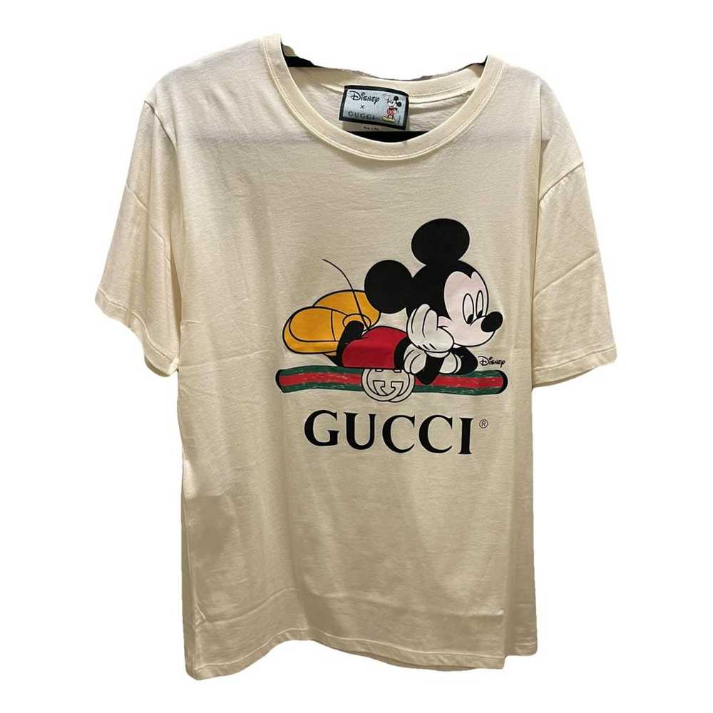 Disney x Gucci Shirt - image 1