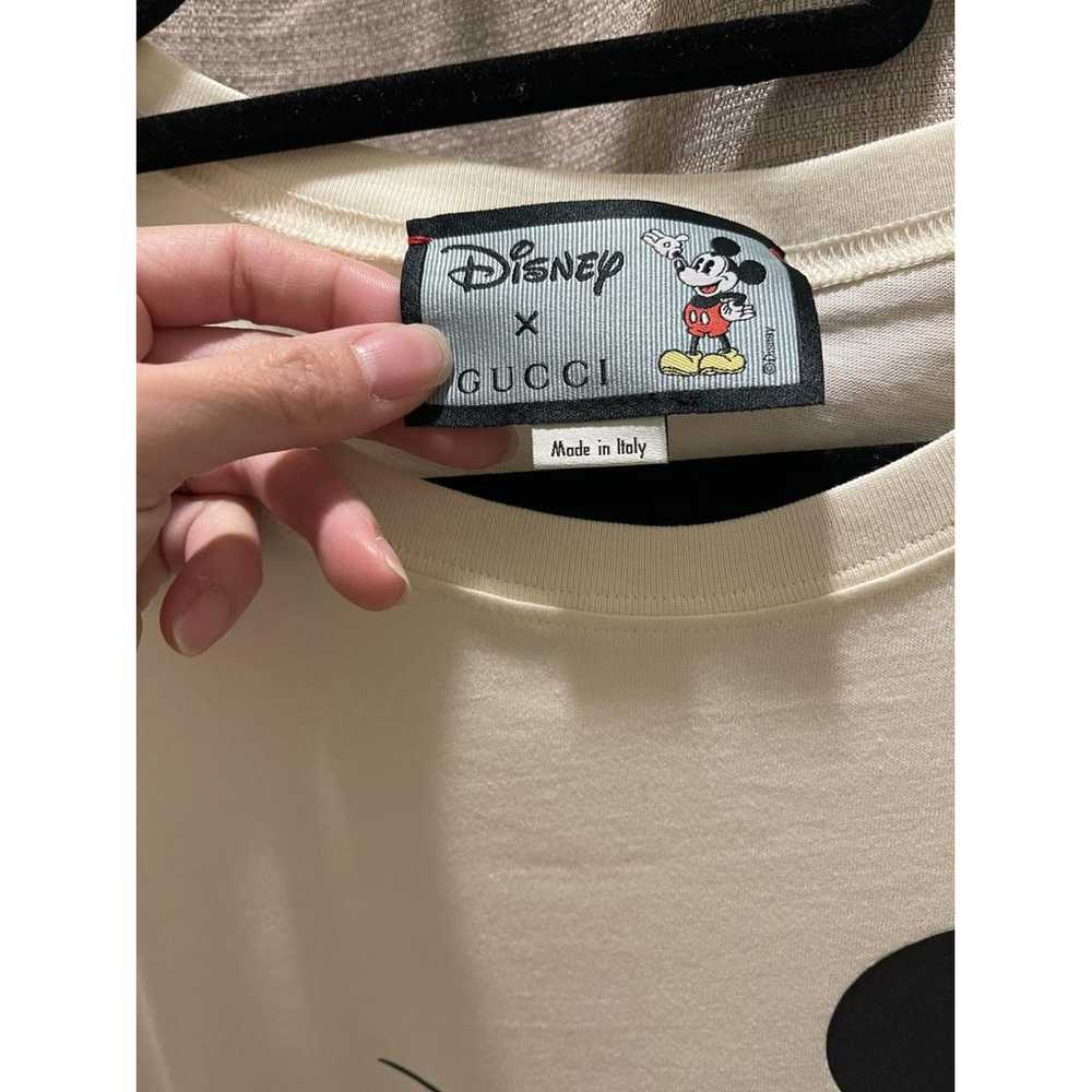 Disney x Gucci Shirt - image 2