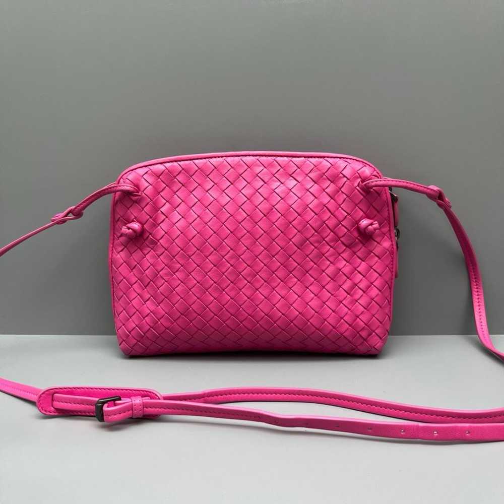 Bottega Veneta Nodini leather handbag - image 2