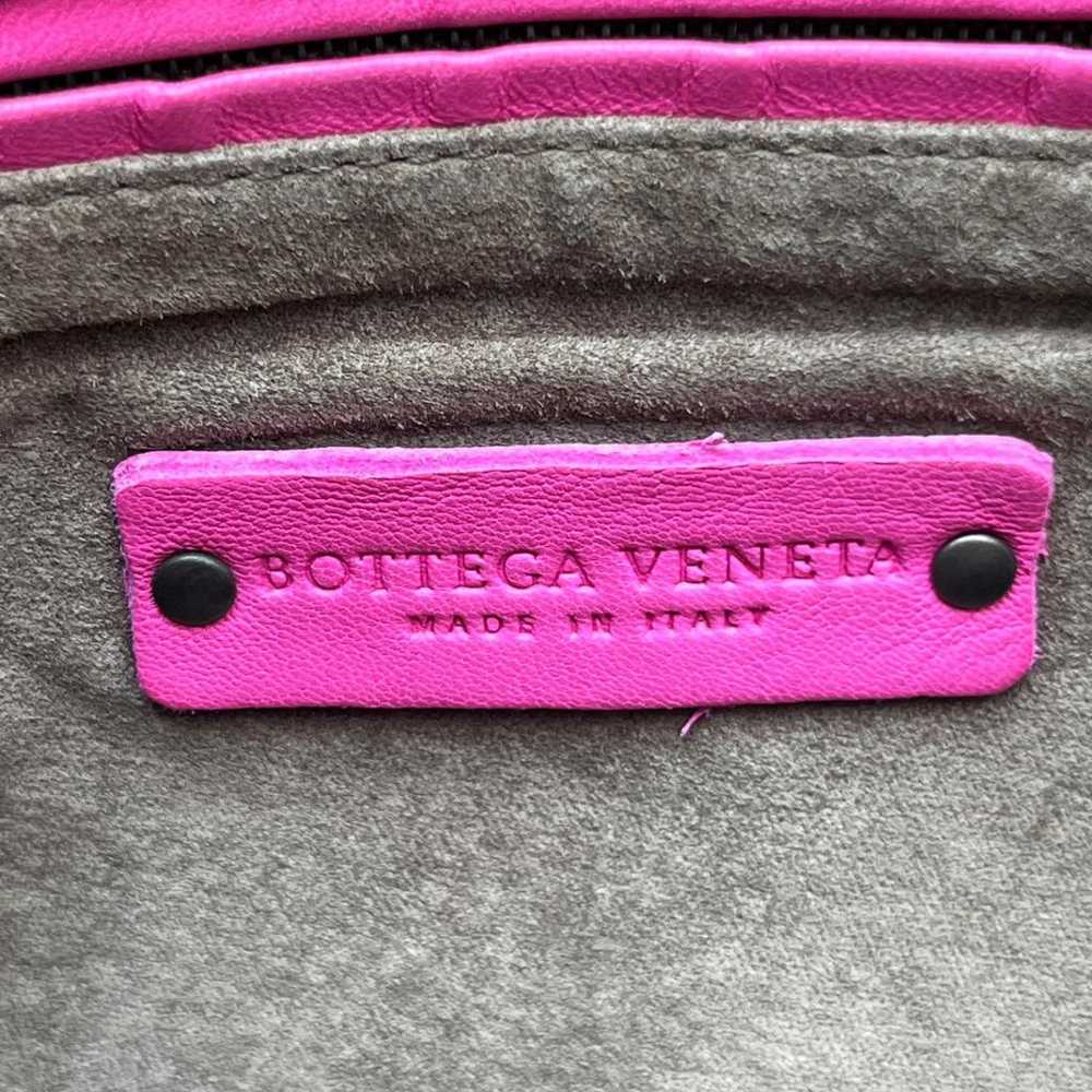 Bottega Veneta Nodini leather handbag - image 7