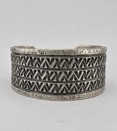 アクセサリー indian jewelry navajo Stewart Billie TUCSON INDIAN JEWELRY | STEWART BILLIE Navajo Cuff