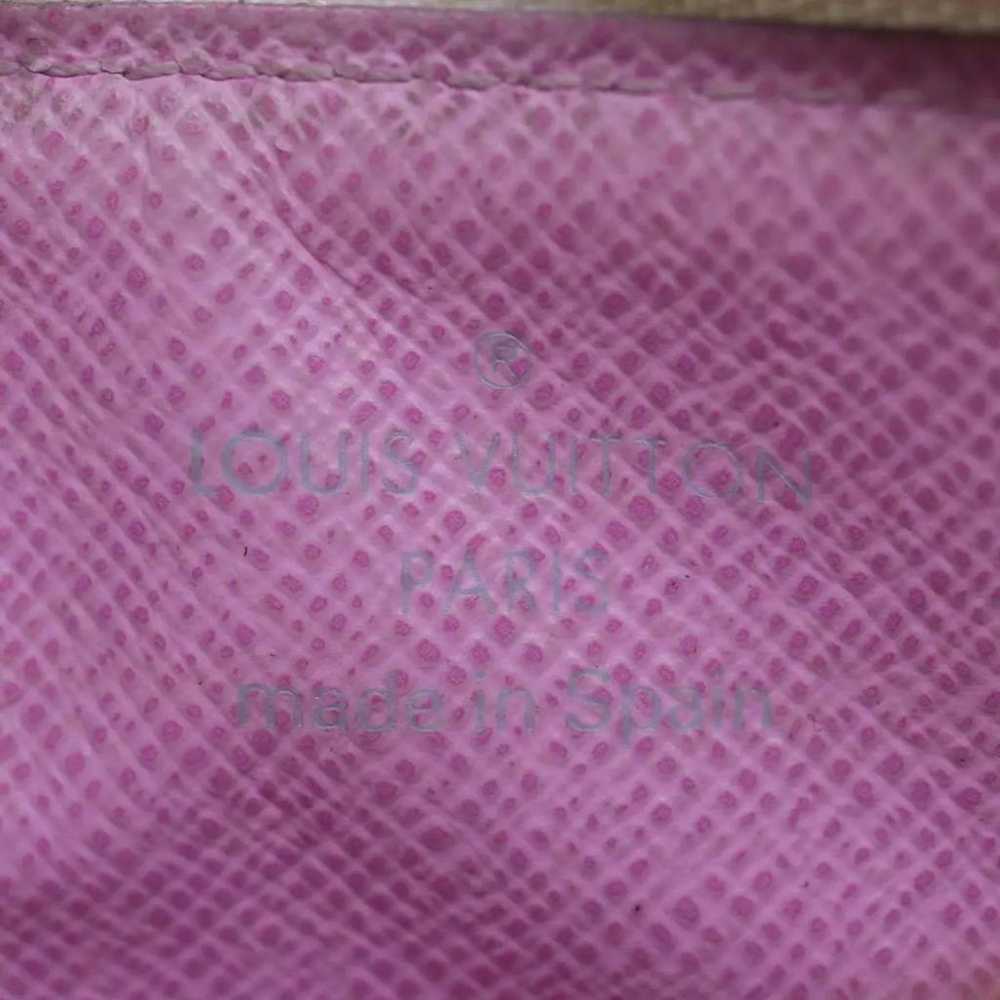 Louis Vuitton Leather purse - image 3