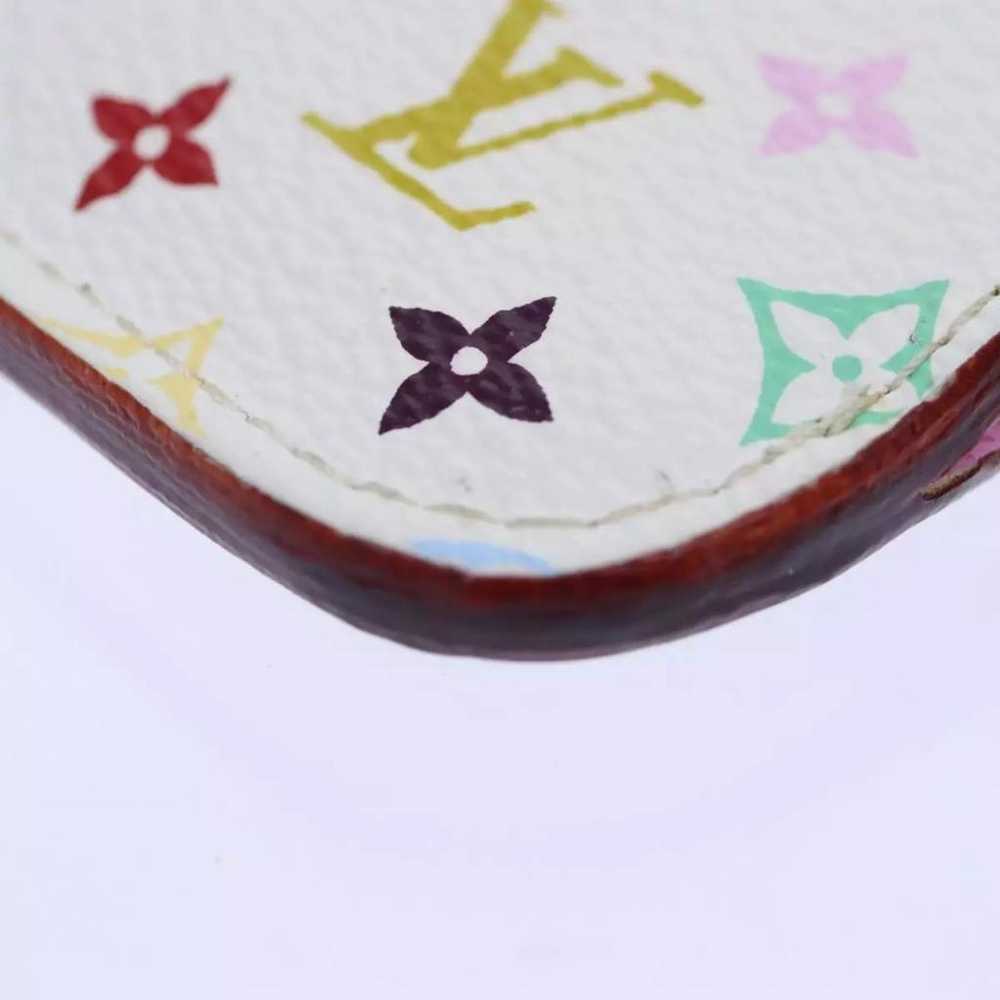 Louis Vuitton Leather purse - image 6