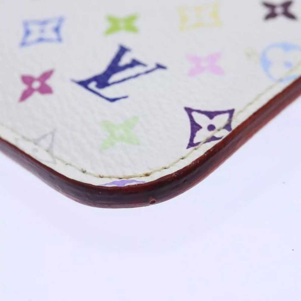 Louis Vuitton Leather purse - image 8