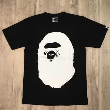 Bape nigo ape head - Gem