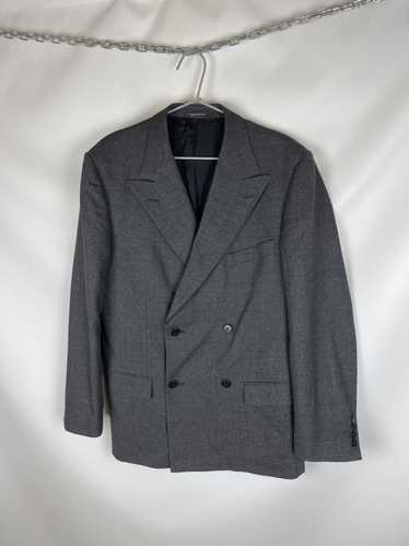 Ermenegildo Zegna × Luxury × Z Zegna ZZegna wool g