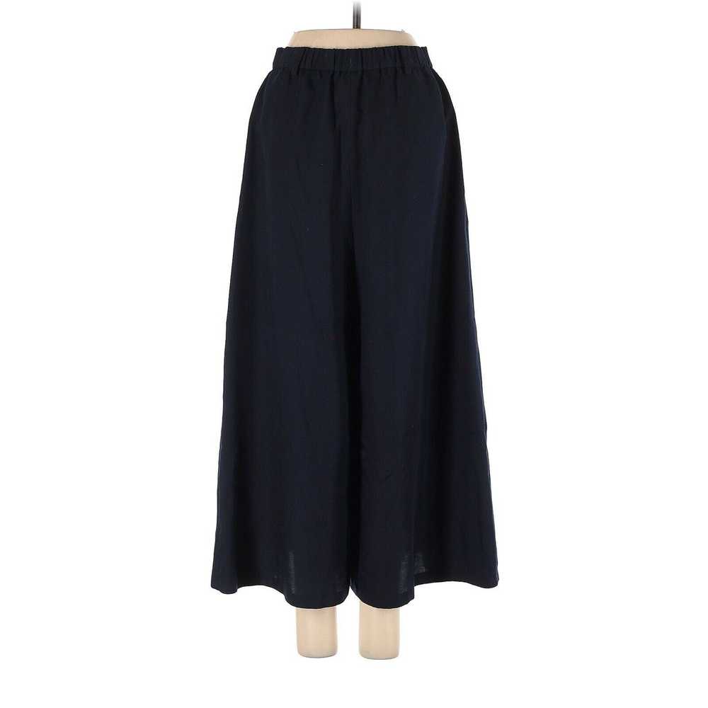 Designer Blue Label Crestbridge Culottes Burberry… - image 2