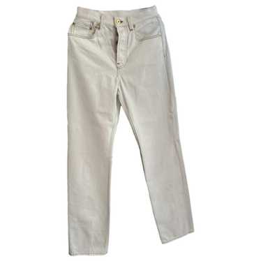 Jacquemus jeans - Gem