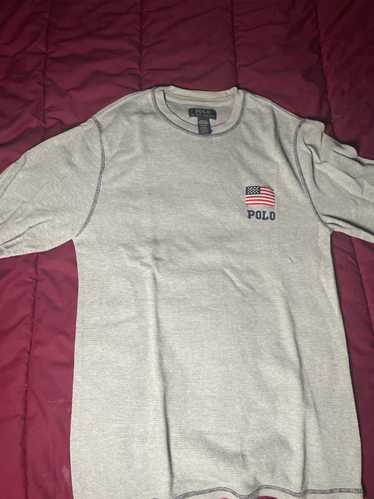 Polo Ralph Lauren Polo Longsleeve