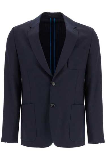 Paul Smith PAUL SMITH Unlined Wrinkle-Resistant