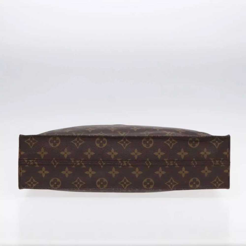 Louis Vuitton Leather handbag - image 10